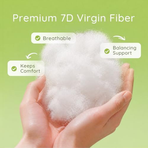 Ashler 18x18 Pillow Inserts - Image 3