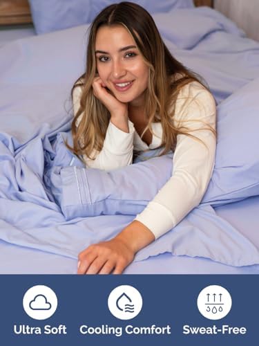 CGK Linens Extra Deep Queen Fitted Sheet - Image 3
