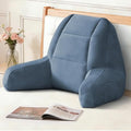 IASEAHK Reading Pillow, Back Pillow by IASEAHK