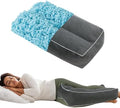 HOMBYS Shredded Memory Foam Knee Pillow by HOMBYS