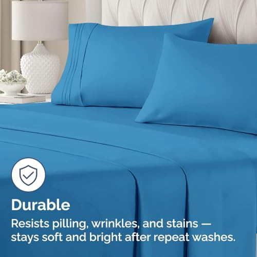King Standard Pillow Cases Set of 2 - Image 4