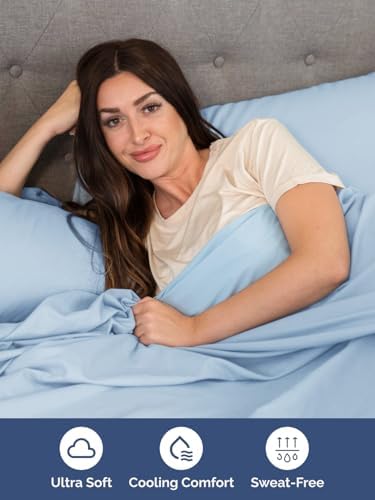 Extra Deep Queen Sheet Set - Image 5