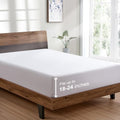 FreshCulture Twin XL Fitted Sheet Only by FreshCulture