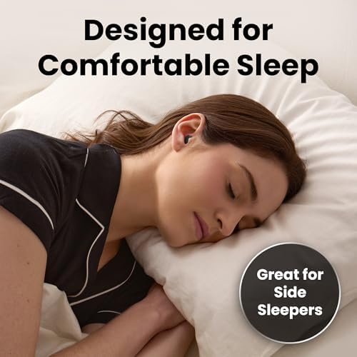 Back Bay Audio SnoozePlugs Ultra Soft Foam Earplugs - Image 2