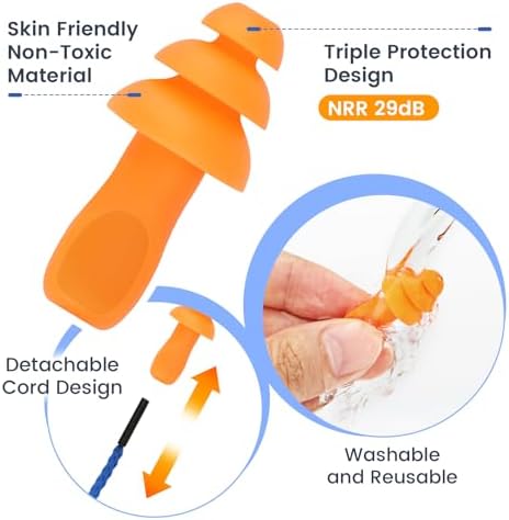 EARPLUGS for Shooting - Image 3