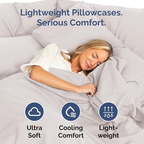King Pillow Cases Set of 10 - Image 3