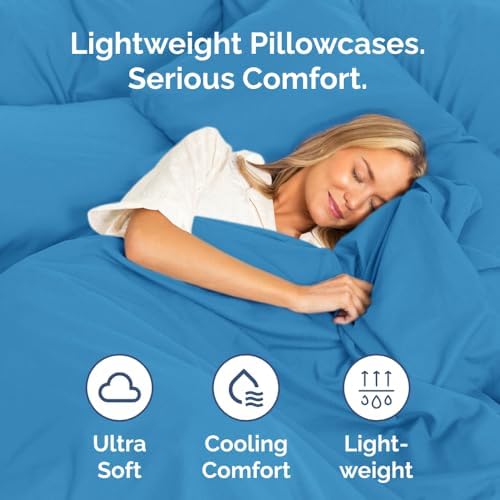 Standard Pillow Cases Set of 2 - Image 3