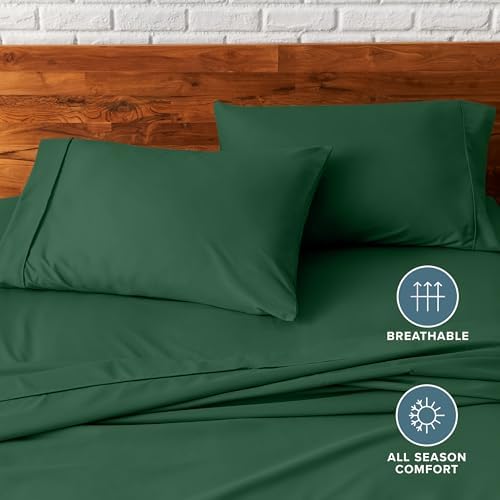 Bare Home Pillowcases Open End - Image 5
