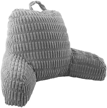 Reading Pillows for Sitting in Bed Adult, Back Rest Pillow for Sitting in Bed by Unknown