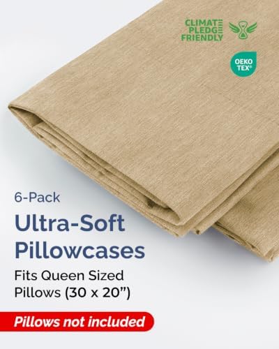 Queen Pillow Cases - Image 2