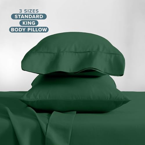Bare Home Pillowcases Open End - Image 6