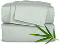 King Sheets by Pure Bamboo, Genuine 100% Organic Viscose Derived from Bamboo by PureBamboo