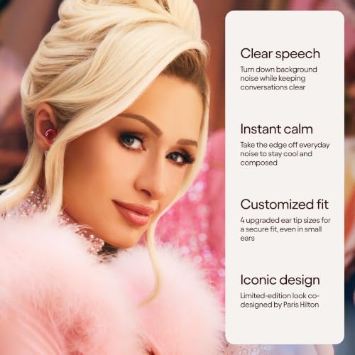 Loop Engage 2 Ear Plugs - Image 2