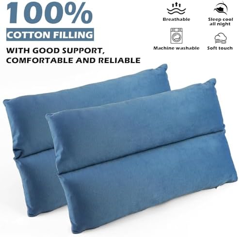 Comfortable Arm Rest Pillow for Better Sleep and Recovery Ideal Support for - Image 4