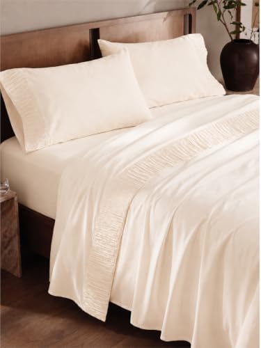 Bedsure Full Size Sheets by BEDSURE