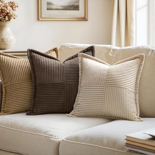 MIULEE Decorative Throw Pillow Covers - Image 2