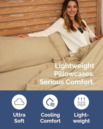 King Pillow Cases Set of 6 - Image 3