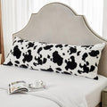 SOCHOW Body Pillow Cover 21x54 Inches, 1 Pack by SOCHOW