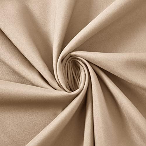 MILVOWOC Brushed Microfiber Pillowcases, 20x26 Inch - Image 7