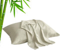 BEDELITE Cooling Pillow Cases Queen 2Pcs, Rayon Made from Bamboo by BEDELITE