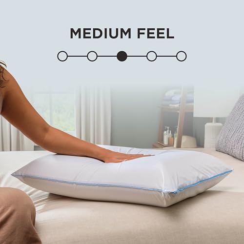 Tempur-Pedic TEMPUR-Cloud Dual Cooling Pillow - Image 4