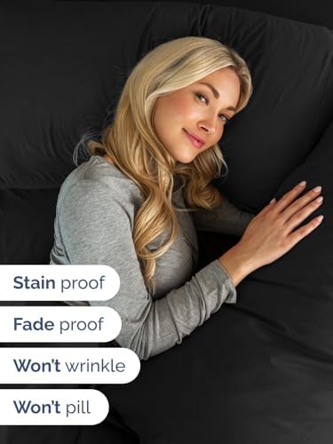 Extra Deep Cal King Sheet Set - Image 4
