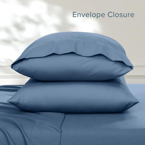 Bare Home Pillowcases Envelope - Image 6