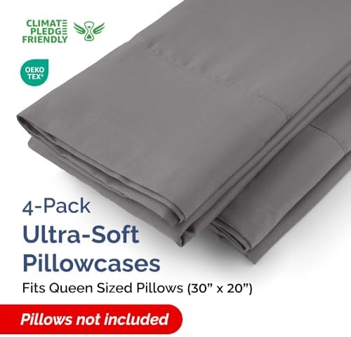 Queen Pillow Cases - Image 2