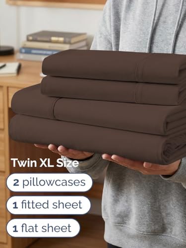 Extra Deep Twin XL Sheet Set - Image 4