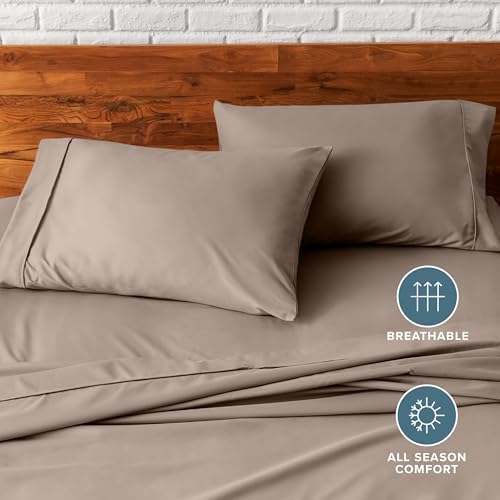Bare Home Pillowcases Open End - Image 5