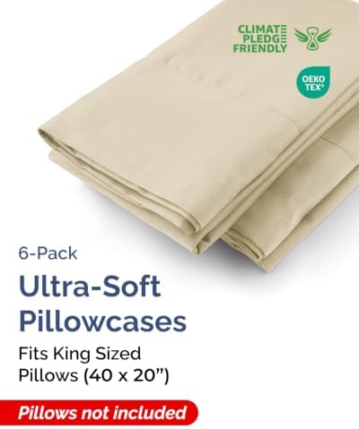 King Pillow Cases - Image 2