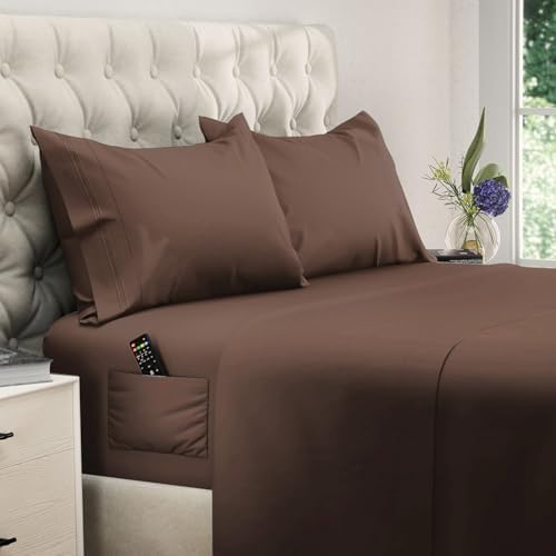 DREAMCARE Queen Sheet Set by DREAMCARE