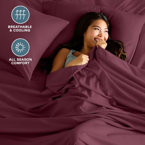 Bare Home Full Sheet Set - Image 2