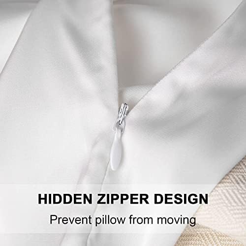 Mulberry Silk Pillowcase for Hair and Skin, Toddler Size Kids Silk Pillow Case - Image 2