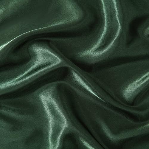 TREELY Satin Body Pillowcase for Hair and Skin, Silky Satin Body Pillow Cover - Image 4