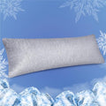 FITTIA Cooling Body Pillow Pillowcase by FITTIA