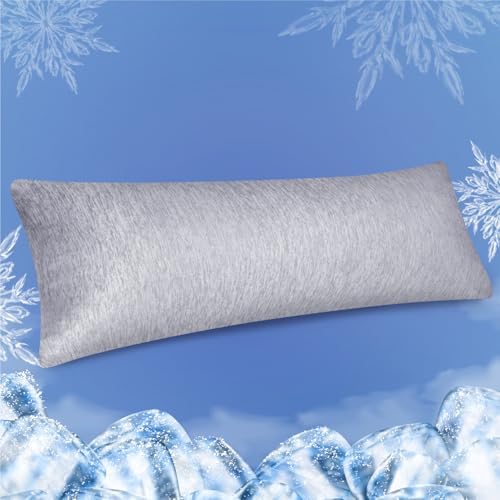 FITTIA Cooling Body Pillow Pillowcase by FITTIA