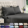 DREAMCARE King Size Sheets Set by DREAMCARE