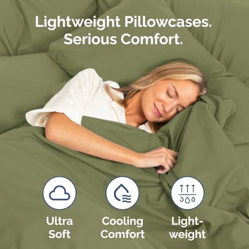 King Pillow Cases - Image 3