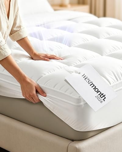 Mattress Topper by Unknown