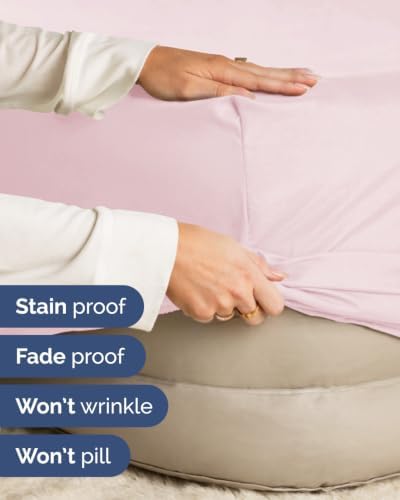 CGK Linens Extra Deep Flex Top Split Head King Fitted Sheet - Image 6