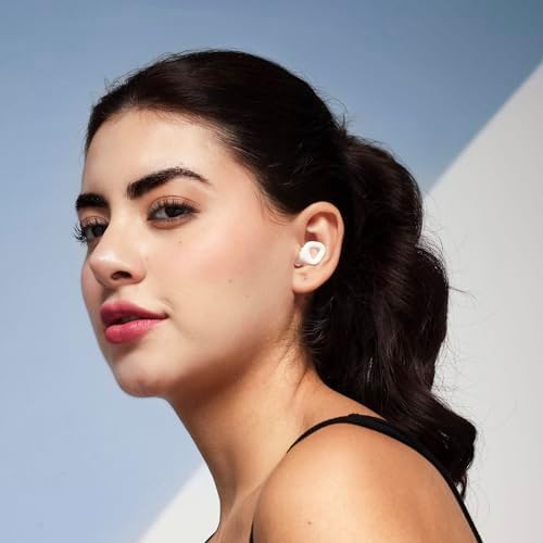 Zenz Unwind Ear Plugs for Sleeping Noise Reduction – Soft Silicone Reusable - Image 2