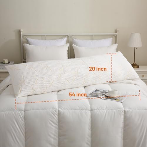 Primesoft Full Body Pillow - Image 4
