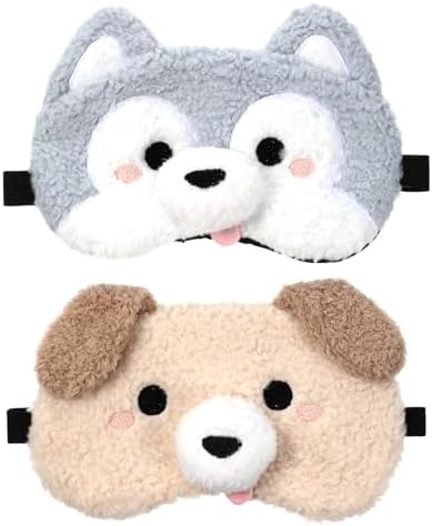 Kids Sleep Mask by Unknown