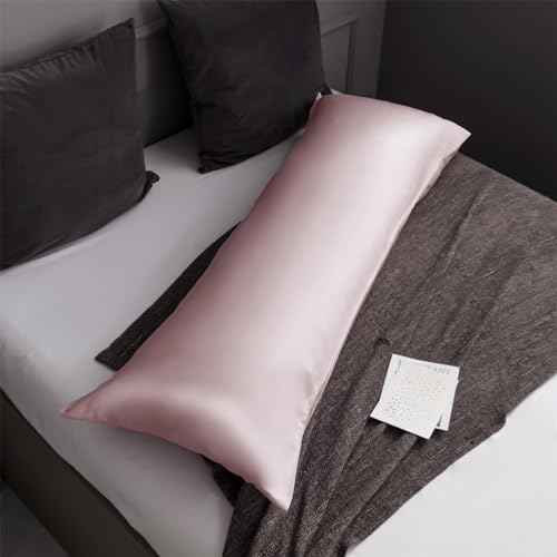 TELUS Body Cooling Pillow Case Cover, Bamboo Rayon & Lyocell Pillowcase - Image 6