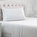 Mellanni Iconic 3-Piece, Ultra Soft Sheet Set by Mellanni