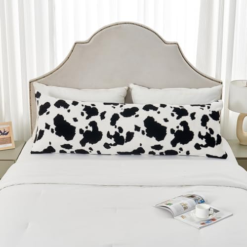 SOCHOW Body Pillow Cover 21x54 Inches, 1 Pack - Image 7