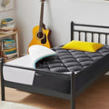 Bedlore Memory Foam Mattress Topper Twin XL by Bedlore