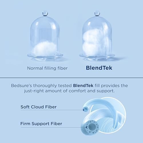 Bedsure Full Size Mattress Protector Waterproof - Image 6