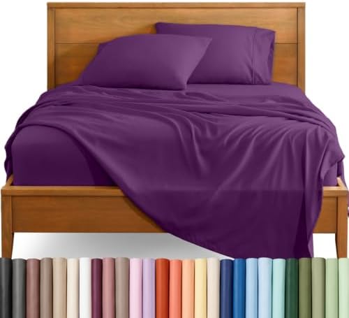 Bare Home Sheet Set by BareHome